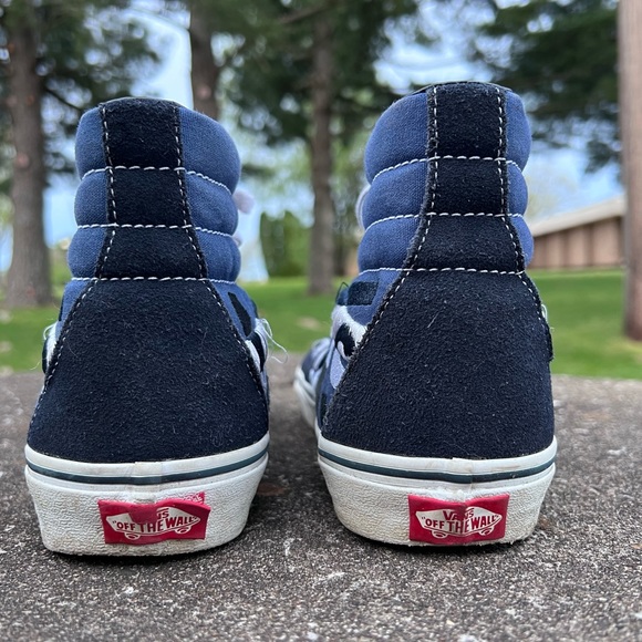 Vans High-tops - Picture 3 of 5